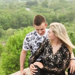 Meet your Posher, Lexi